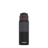 Kambukka Elton Insulated Water Bottle 750ml - Nightfall Red