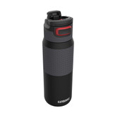 Kambukka Elton Insulated Water Bottle 750ml - Nightfall Red