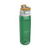 Kambukka Elton Triton Water Bottle 1000ml - Olive Green