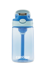 Contigo Kids Autospout Water Bottle 414ml - Blue