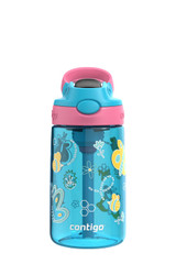 Contigo Kids Autospout Water Bottle 414ml - Butterflies