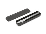 Brabantia Make & Take Stainless Steel Cutlery Set - Dark Grey