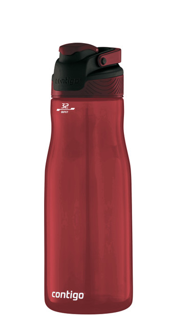 Contigo Autoseal Water Bottle Spiced Wine 946ml