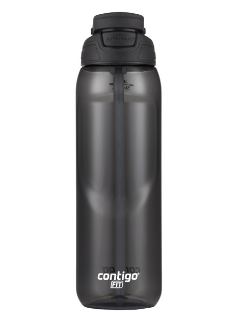 Contigo Autospout Water Bottle Licorice 946ml
