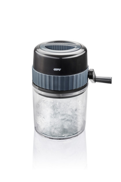 GEFU Slush Ice Crusher