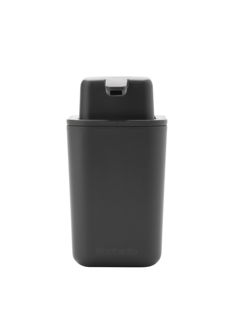 Brabantia Kitchen Soap Dispenser - Dark Grey