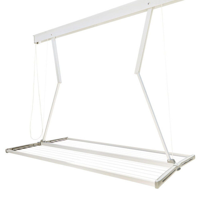 Artweger Samba 200 Ceiling Mounted Clothes Airer Clothesline