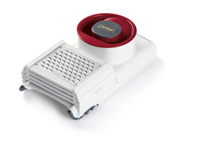 Zyliss 4-in-1 Slicer / Grater