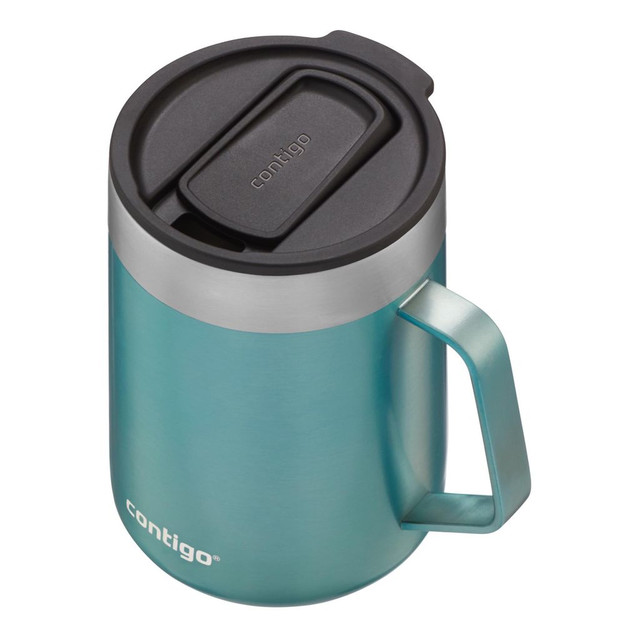 Contigo Streeterville Mug 414ml Bubble Tea