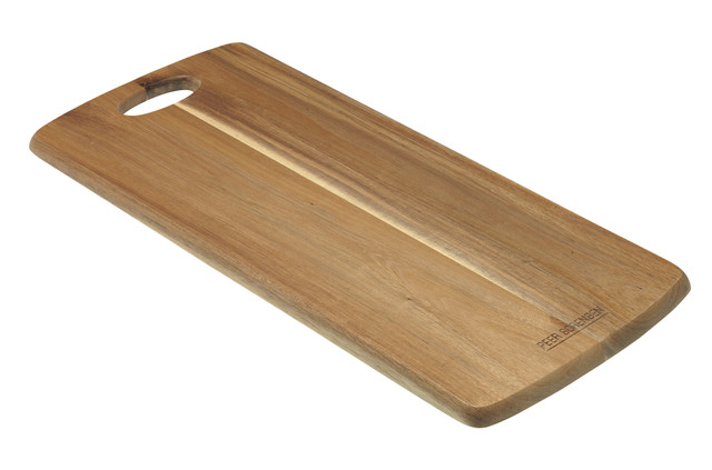 Peer Sorensen Acacia Tapas Serving Board 47cm x 21.5cm Peer Sorensen Acacia Tapas Serving Board 47cm x 21.5cm