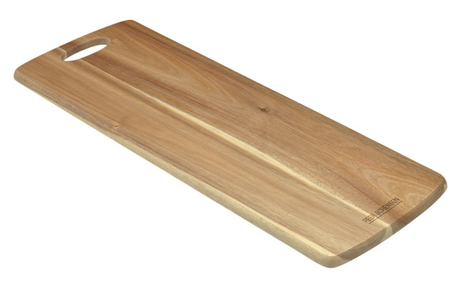 Peer Sorensen Acacia Tapas Serving Board 58cm x 21.5cm Peer Sorensen Acacia Tapas Serving Board 58cm x 21.5cm