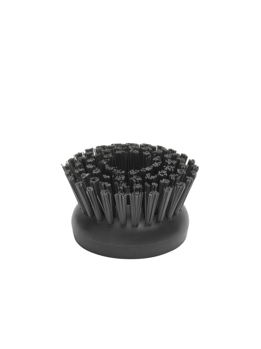 Brabantia Replacement Dish Brush Heads x2 - Dark Grey