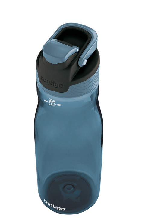Contigo Autoseal Water Bottle Stormy Weather 946ml