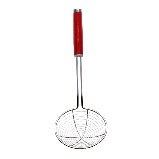 KitchenAid Classic Wire Strainer Empire Red