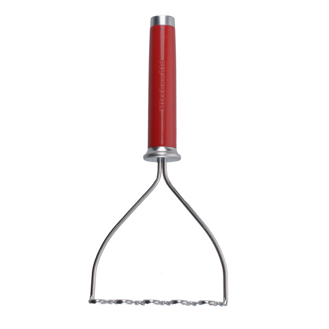 KitchenAid Classic Wire Masher Empire Red