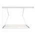 Artweger Samba 200 Ceiling Mounted Clothes Airer Clothesline