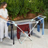 Artweger SuperDry Mini Free Standing Clothes Airer Drying Rack