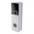 Connect Smart HD Video Doorbell White