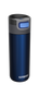 Kambukka Etna 3-in-1 Snapclean® 500ml Insulated Water Bottle Mug Midnight Blue