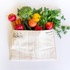 Veggie Saver Reusable Produce Storage Bag