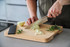 KitchenAid Gourmet 3 Piece Knife Set with Sheaths