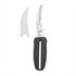 KitchenAid Poultry Shears With Blade Cover