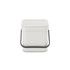 Brabantia Sort & Go Waste Bin 6L Light Grey