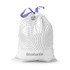 Brabantia Bin Liner Code D (15-20L) 20 Bags