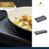 MasterCraft Tabletop Two Tea Light Food Warmer