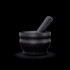 Cole & Mason Granite Pestle & Mortar