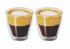 Avanti Modena Double Wall Glass Set of 2 - 100ml