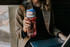 Kambukka Elton Triton Water Bottle 500ml - Barely Blush