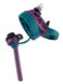 Contigo Kids Autospout Water Bottle 414ml - Mermaids