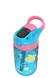 Contigo Kids Autospout Water Bottle 414ml - Butterflies