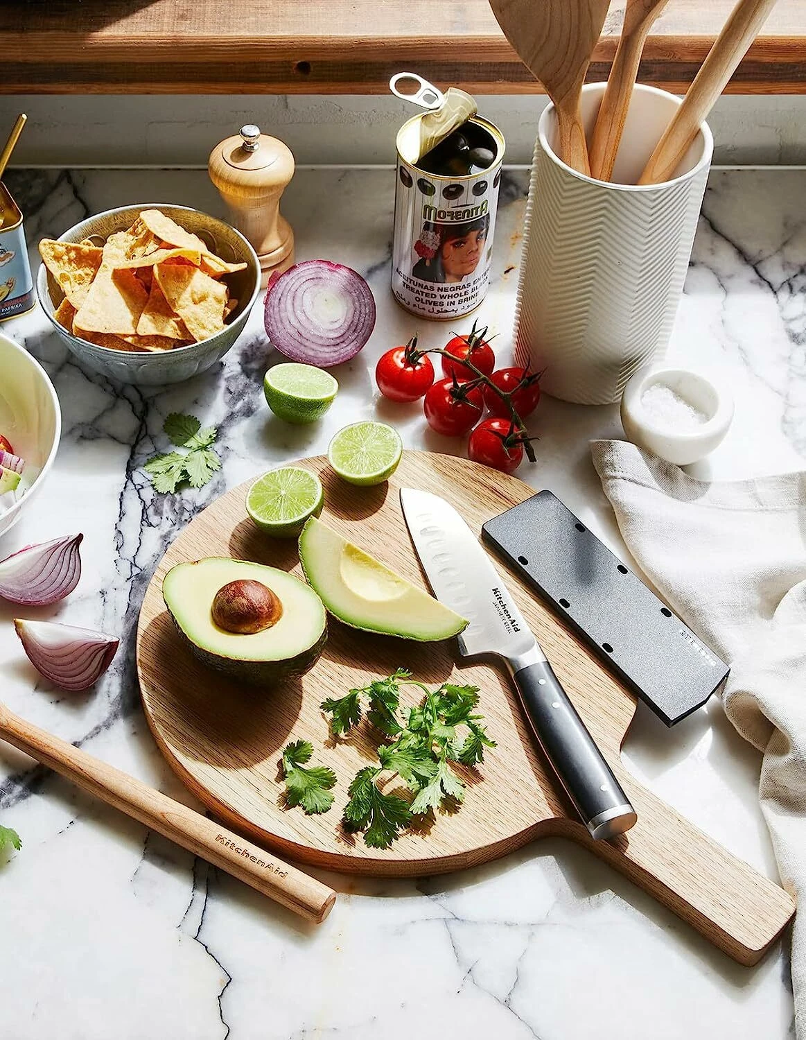 Kitchen Knives