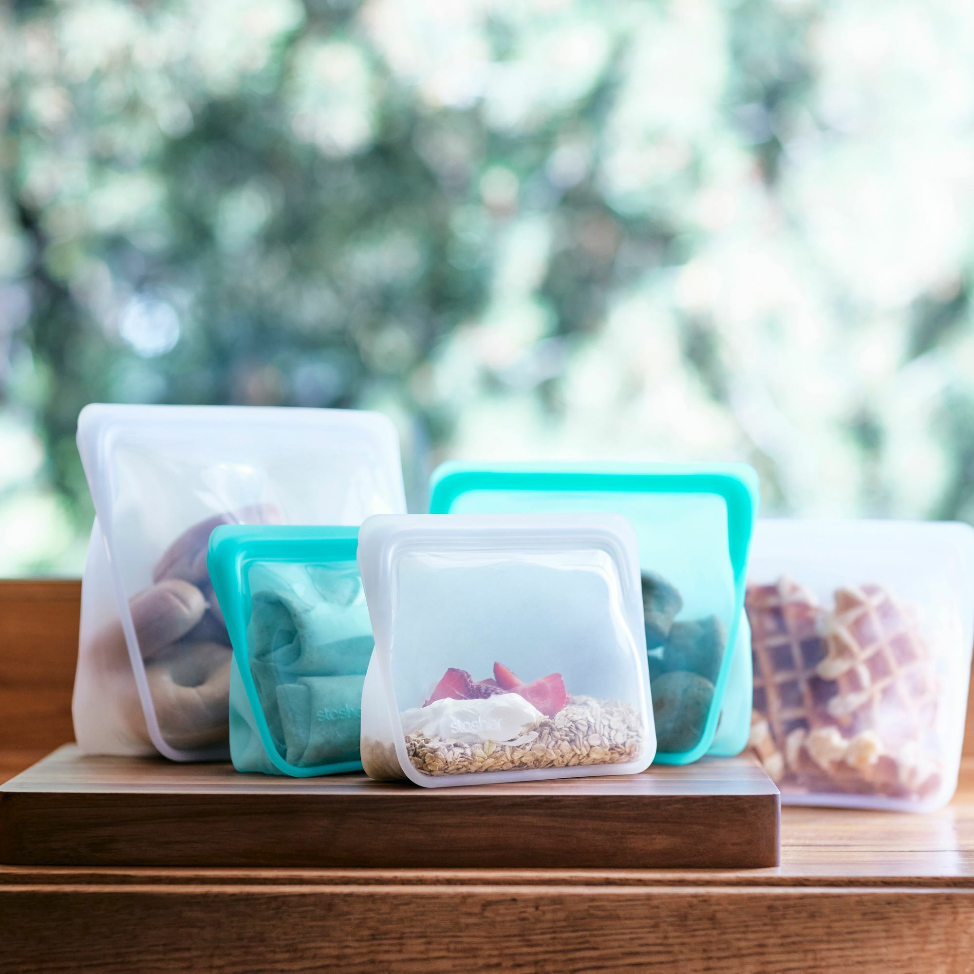 Food Storage & Containers