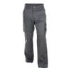  Dassy MIAMI Cotton Work Trousers Grey 