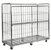  Kongamek Roll Net Container Trolley 4 Sides 1200 x 800 x 1835mm 