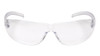 Pyramex Safety Pyramex Alair Safety Glasses Anti Fog Clear Lens 