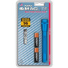 Maglite Mag-Lite Mini Maglite 2x AA Flashlight Blue M2A116 