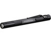  LED Lenser P4R WORK Rechargeable LED Torch 170 lm 