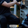 Dassy DASSY Nexus (710025) Black T-shirt 