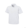  Dassy LEON Polo-Shirt White 