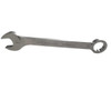 Sistema-MK Sistema High Grade Stainless Steel Combination Wrench Inch 