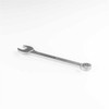 Sistema-MK Sistema High Grade Stainless Steel Combination Wrench Inch 