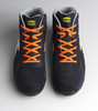  Diadora Utility GLOVE MDS MID HRO SRC Workboots Orange 