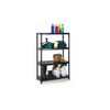 TSL Approved Modular Plastic Shelving Unit 