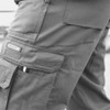  Dassy LIVERPOOL Work Trousers Grey 