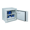 Ecosafe ECOSAFE Fire-proof safety cabinet 60 minutes under-bench 1 door equipped 