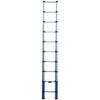  Werner 8702920 Telescopic Extension Ladder 2.9m 